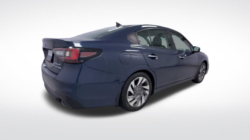 Used 2025 Subaru Legacy Touring XT AWD/4WD image 8