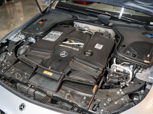 Used 2021 Mercedes-Benz AMG GT 63 image 24