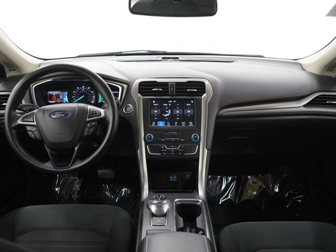 Used 2019 Ford Fusion SE image 14