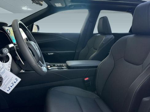 New 2026 Lexus RX 350h AWD/4WD image 20