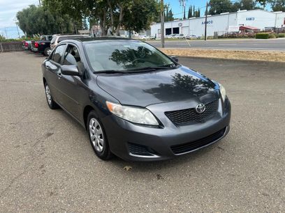 Used 2010 Toyota Corolla