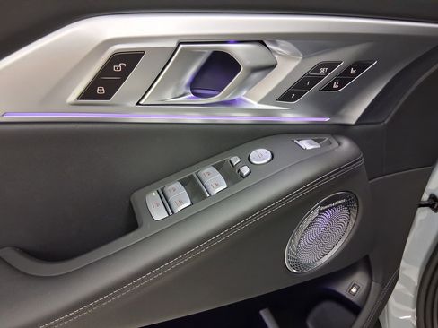 New 2026 BMW XM Label Red image 23