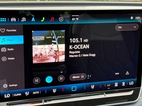 New 2026 Volkswagen Tiguan SEL R-Line AWD/4WD image 18