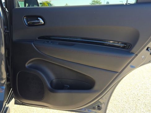 New 2026 Dodge Durango GT w/ Tow 'N Go Package image 13