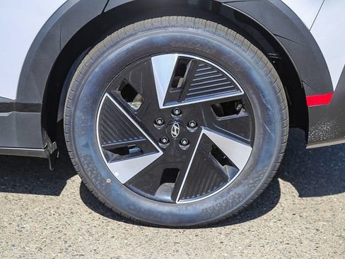 New 2026 Hyundai Ioniq 5 SEL RWD image 12