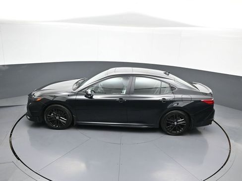Certified 2025 Toyota Camry SE w/ Convenience Package FWD image 41
