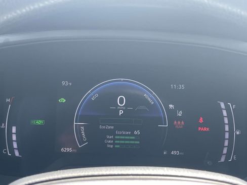 Used 2026 Toyota Corolla LE FWD image 18