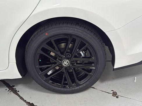 Used 2026 Toyota Camry SE image 26