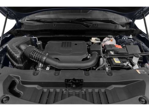 Used 2022 Chevrolet Blazer LT w/ Redline Edition FWD image 15