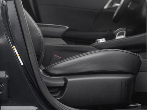 Used 2024 Mitsubishi Outlander SE Black Edition image 51