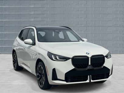Used 2026 BMW X3 xDrive30i w/ M Sport Package