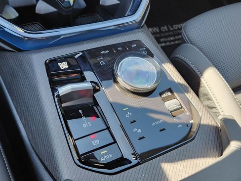 New 2026 BMW X3 xDrive30 image 17