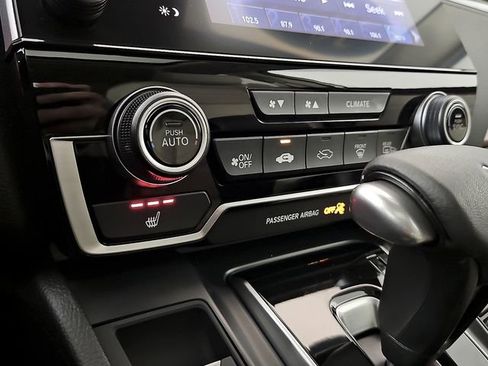 Used 2022 Honda CR-V EX-L image 17