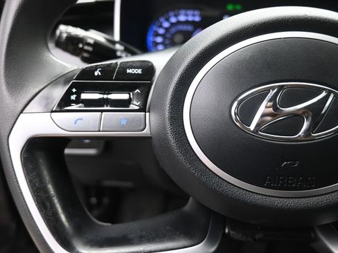 Used 2022 Hyundai Tucson SEL w/ Cargo Package image 15