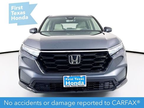 Used 2026 Honda CR-V EX-L image 2