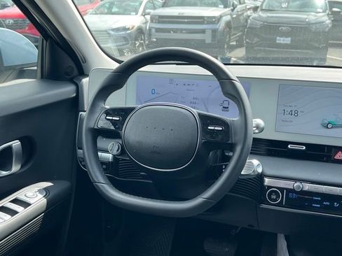 Used 2024 Hyundai Ioniq 5 SE AWD/4WD image 12