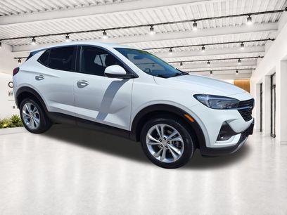Used 2023 Buick Encore GX Preferred