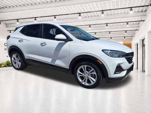 Used 2023 Buick Encore GX Preferred FWD image 1