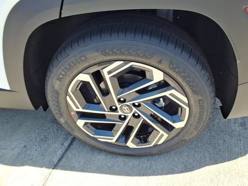New 2026 Hyundai Tucson SEL Plus FWD image 20