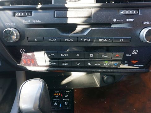 Used 2018 Lexus RX 350 FWD image 12