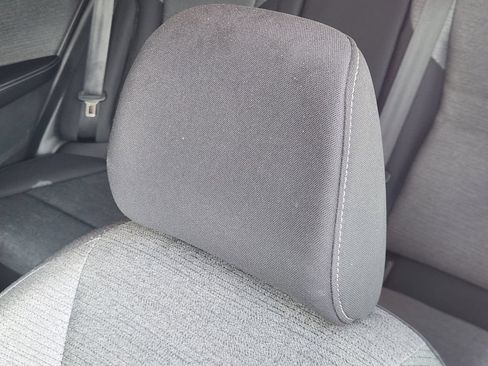 Used 2022 Nissan Rogue SV FWD image 24