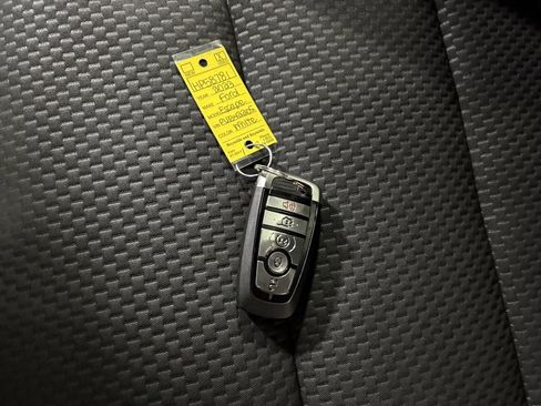 Used 2023 Ford Escape ST-Line w/ Tech Pack #1 image 13