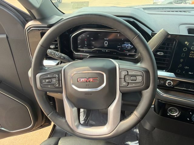 Used 2024 GMC Sierra 1500 SLT AWD/4WD image 21
