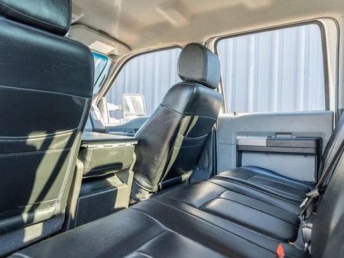 Used 2016 Ford F250 XLT image 35