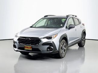 New 2026 Subaru Crosstrek 2.0i Premium video 3