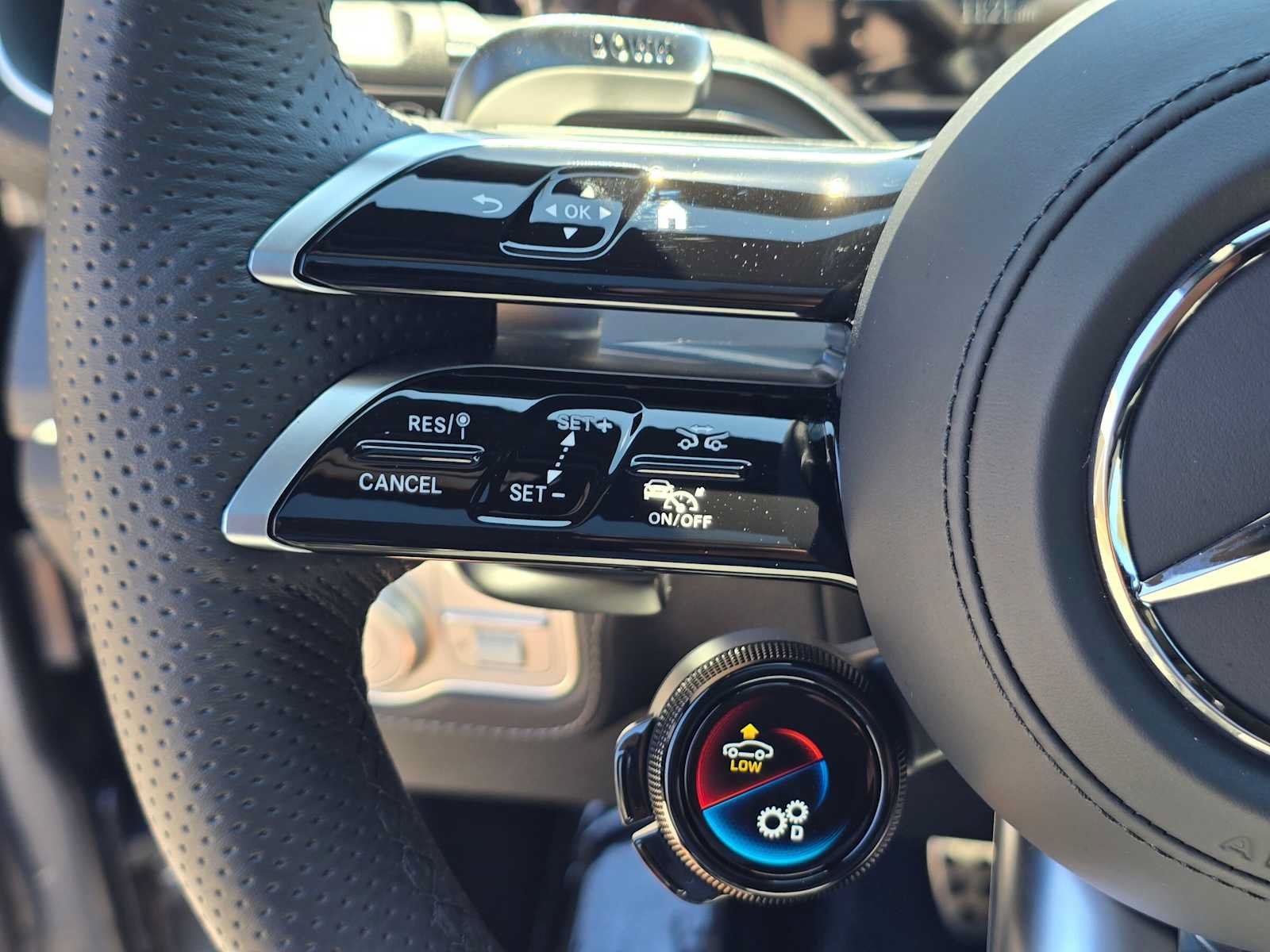 New 2026 Mercedes-Benz GLE 53 AMG 4MATIC Coupe image 34
