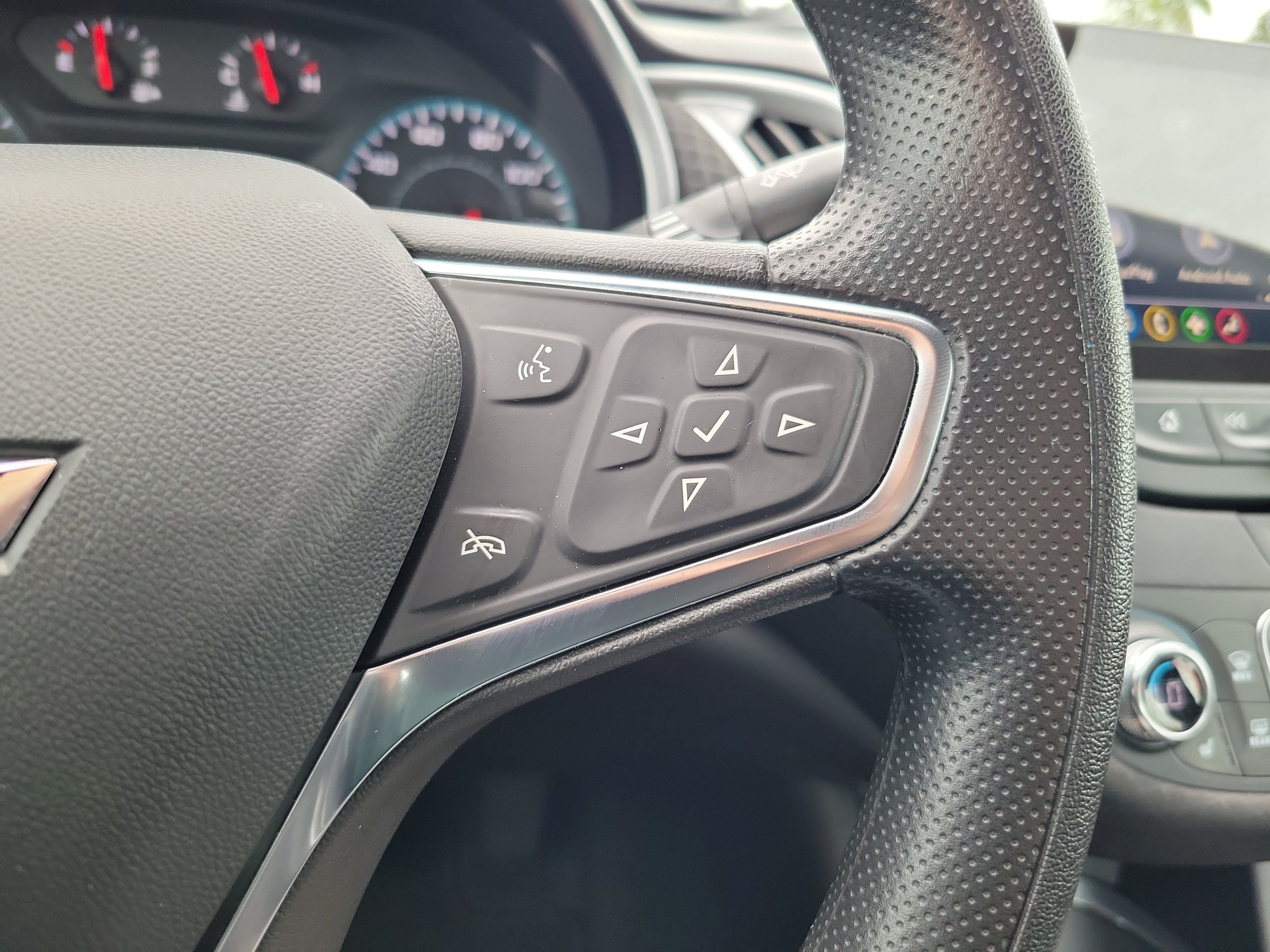 Used 2024 Chevrolet Malibu LT FWD image 22