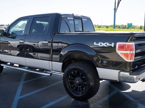 Used 2014 Ford F150 XLT w/ Equipment Group 302A Luxury AWD/4WD image 22
