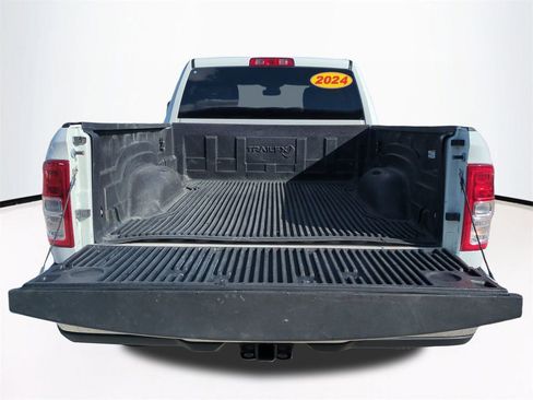 Used 2024 RAM 2500 Big Horn image 14