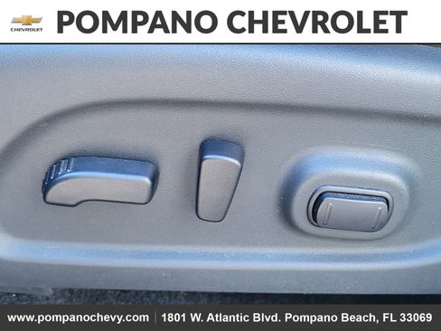 Used 2019 Nissan Murano Platinum w/ Cargo Package image 28