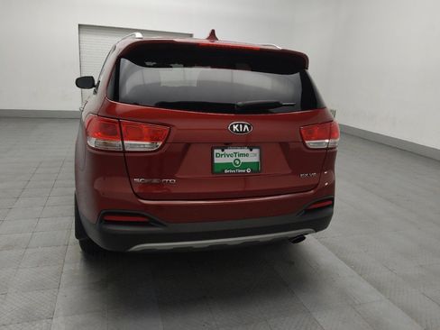 Used 2016 Kia Sorento EX image 6