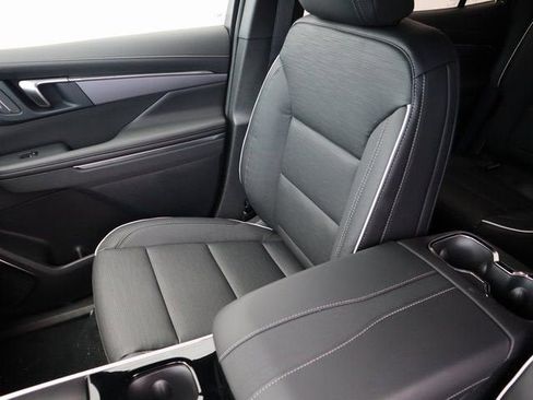New 2026 Buick Enclave Sport Touring w/ Power Package FWD image 29