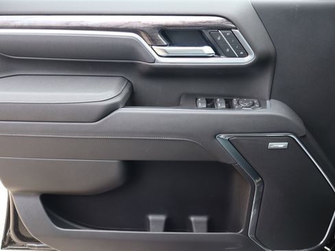 New 2026 Chevrolet Silverado 2500 LTZ w/ Trail Boss Package image 34