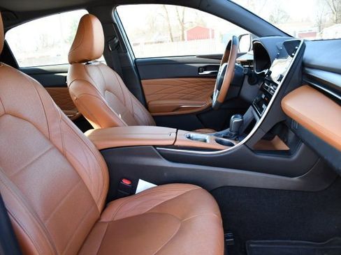 Used 2019 Toyota Avalon Limited image 31