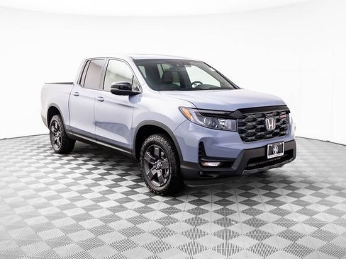 New 2026 Honda Ridgeline TrailSport image 7