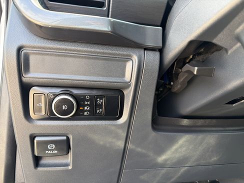 Used 2024 Ford F150 STX w/ Mobile Office Package RWD image 22