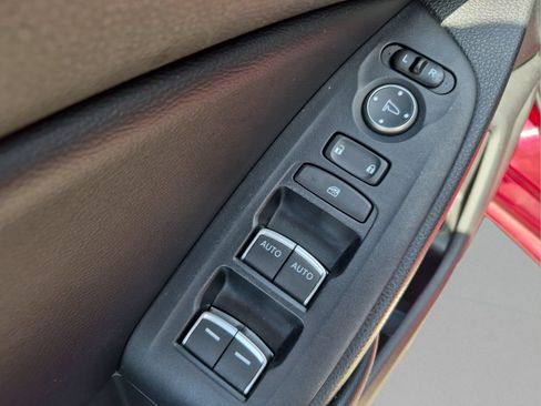 Certified 2018 Honda Accord Sport image 16