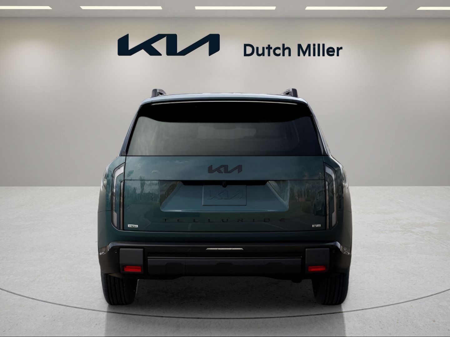 New 2027 Kia Telluride X-Line SX Prestige AWD/4WD image 4