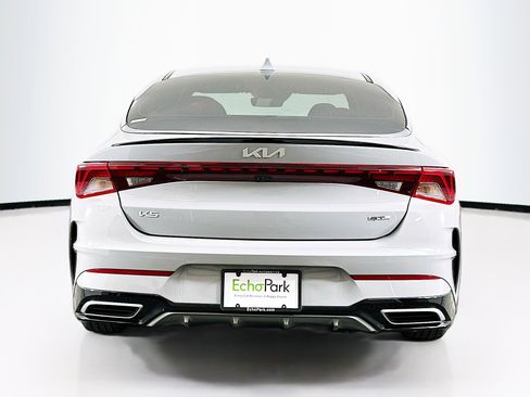 Used 2024 Kia K5 GT-Line w/ GT-Line Premium Package image 7