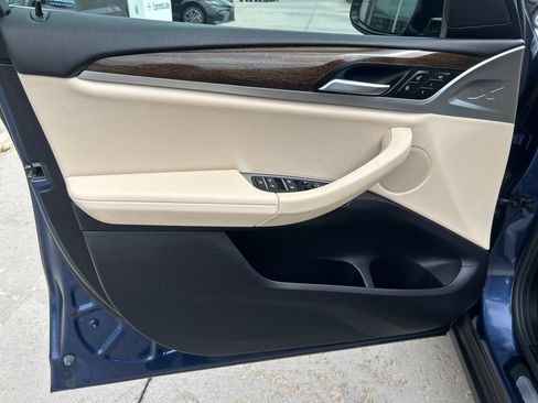 Used 2018 BMW X3 xDrive30i AWD/4WD image 11