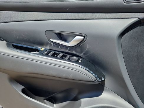 New 2026 Hyundai Tucson Limited AWD/4WD image 9