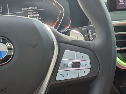 Used 2023 BMW X3 xDrive30i w/ Premium Package image 14