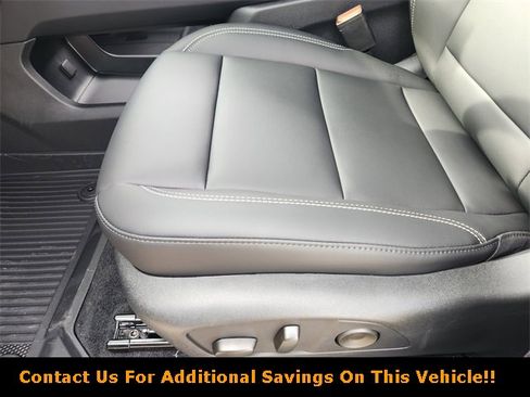 New 2026 GMC Acadia Elevation w/ Elevation Premium Package image 18