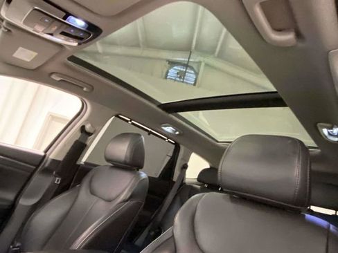 Used 2023 Hyundai Santa Fe Limited image 14