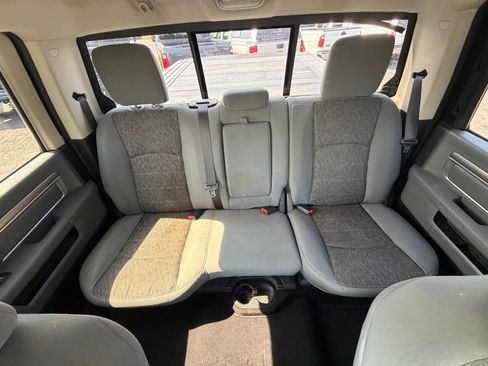Used 2014 RAM 2500 Big Horn AWD/4WD image 50