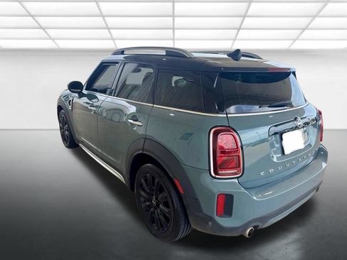 Used 2024 MINI Cooper Countryman S FWD image 3